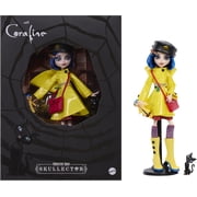 CORALINE COLLECTOR