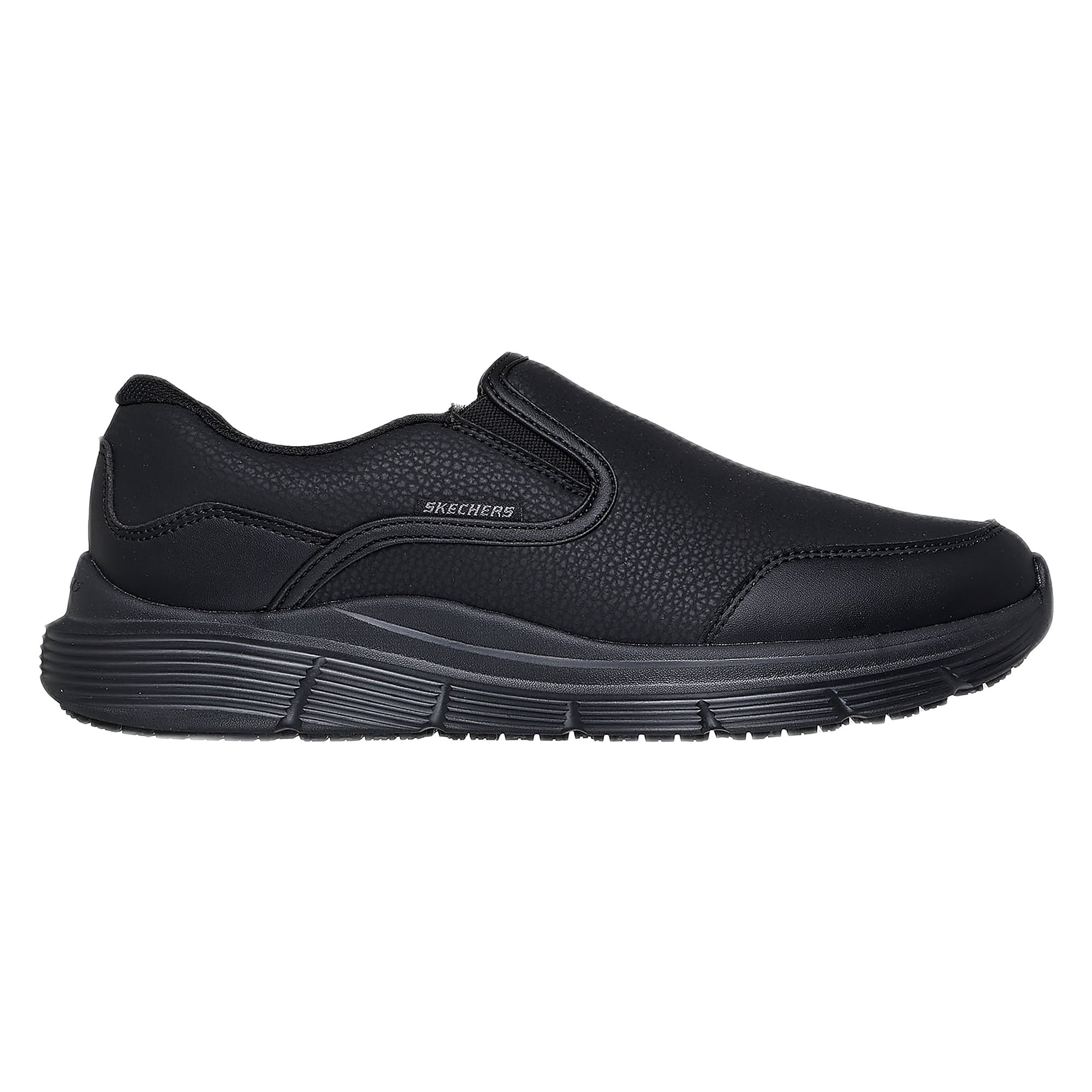 Men's Corart Slip-On Slip Resistant Eletrical Hazard Work Shoes, Wide Available