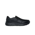 thumbnail interactive-video image 1 of Skechers Work Women's Corart Uzera Slip-On Slip Resistant Work Shoes, 1 of 6