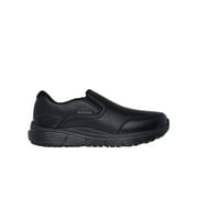 Skechers Work Women's Corart Uzera Slip-On Slip Resistant Work Shoes