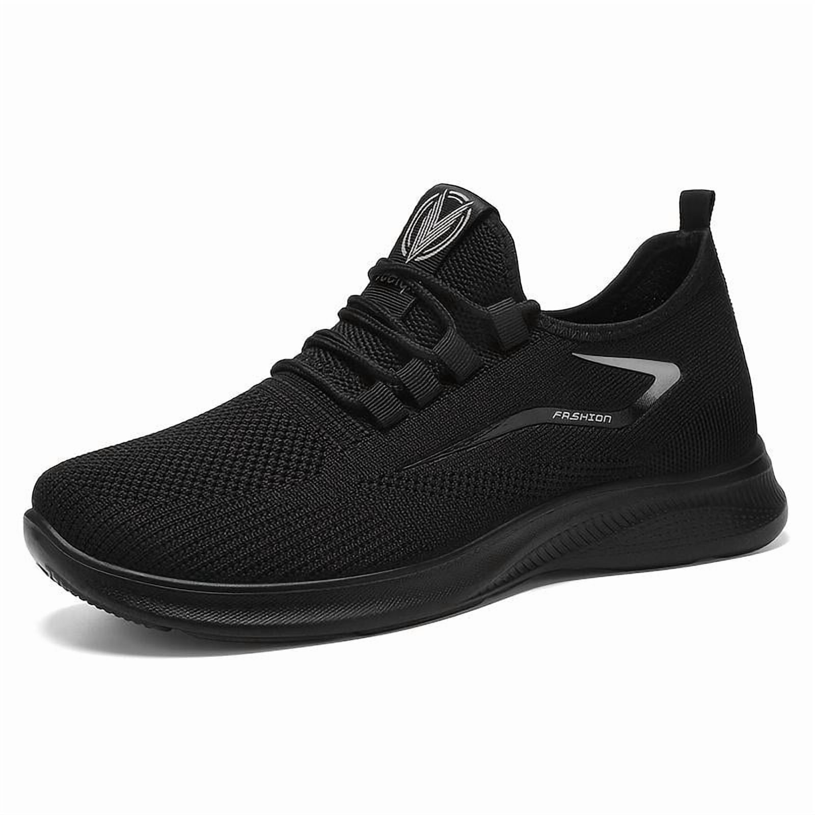 MINTY! Kuru Mens Shoes 10.5 M Athletic Running Walking Sneakers Knit Flex Sock KURU Shoes for Pain Relief and Comfort | KURU Footwear main image 3