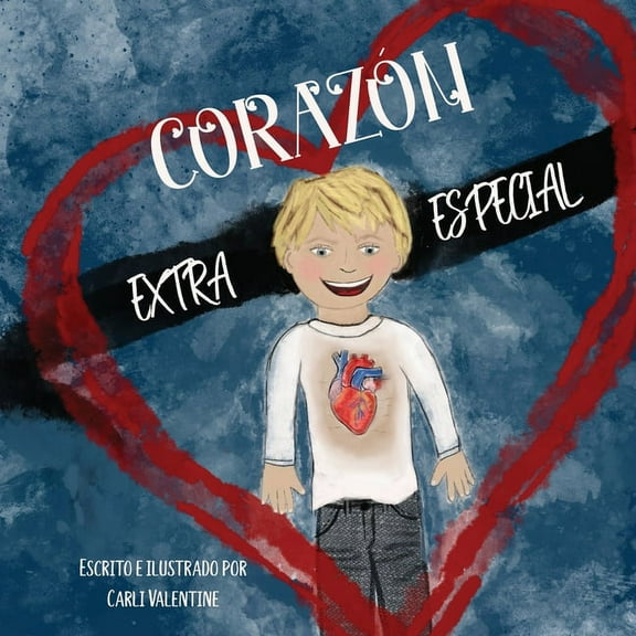 Corazn Extra Especial, (Paperback)