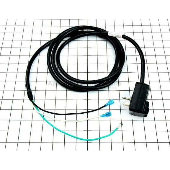 Haier CORD Power Black AC1900089