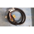 thumbnail image 1 of Appliance Factory Parts CORD RANGE 4ft 4 WIRE 40AMP MAG4424, 1 of 2