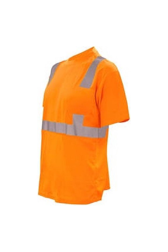 SPV4103XL COR-BRITE SSPKT T W RFLCTV TAPE HIVIS OR