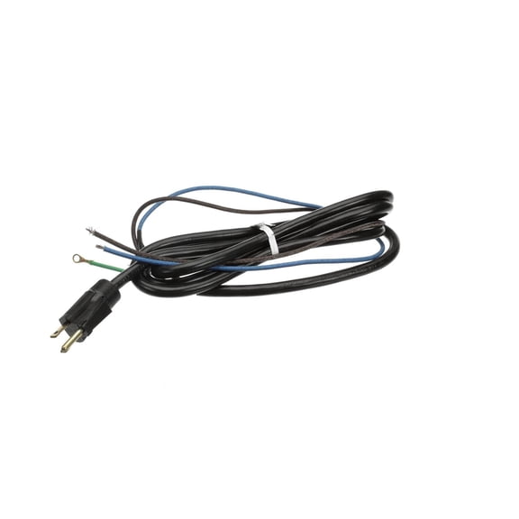 APW Wyott 55904 14 Gauge SJTO NEMA 5-15P Cordset