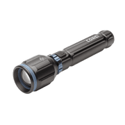 CORE 3000 Lumen Flashlight with Focusing Head, 4 Light Modes, IPX 7