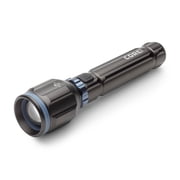 CORE 3000 Lumen Flashlight with Focusing Head, 4 Light Modes, IPX 7