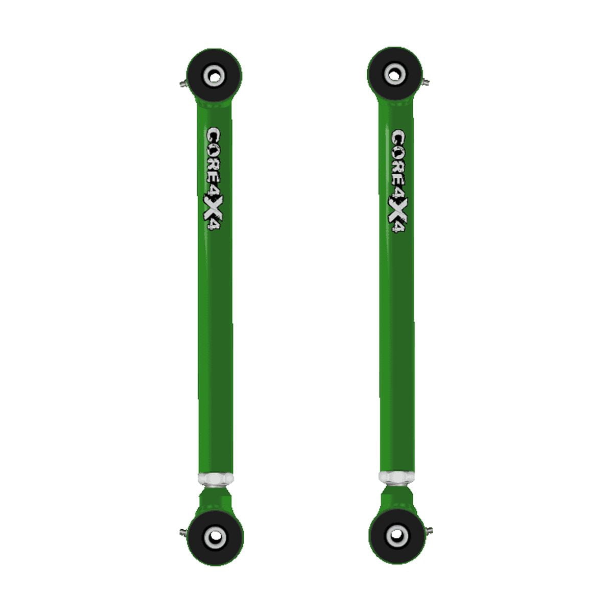 CORE 4X4 - 2pc Cruise Series Rear Lower Adjustable Control Arms ...