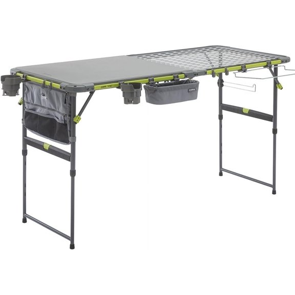 CORE 5 Foot FlexRail Table