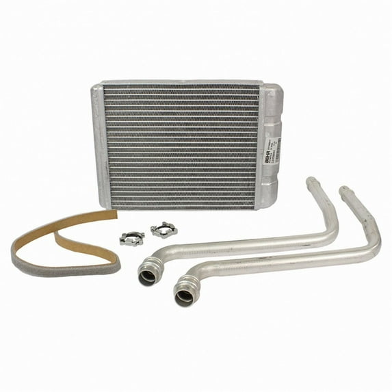 CORE ASY - HEATER (P)