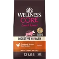 thumbnail image 1 of CORE Digestive Health Small Breed Chicken & Brown Rice Dry Dog Food 12 lbs., 1 of 2