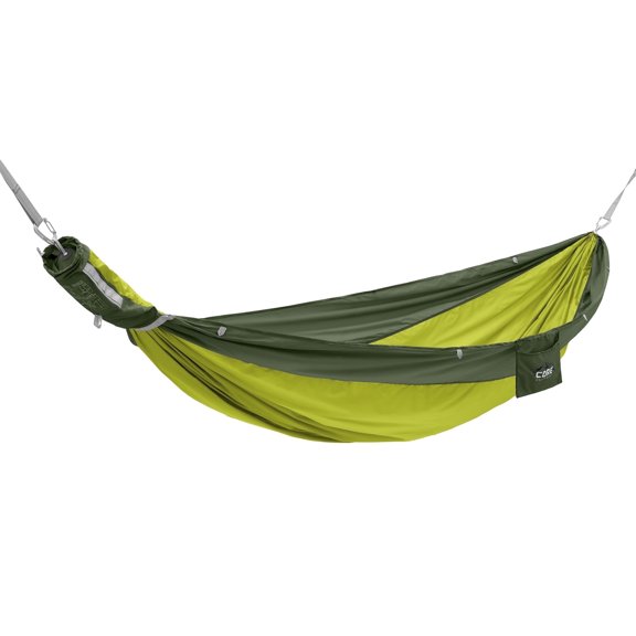 CORE Single Hammock - Electric Green
