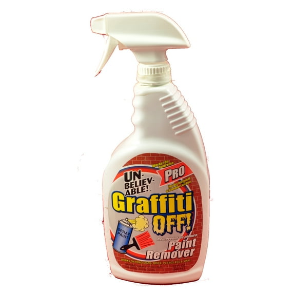 CORE Graffiti Off Graffiti Remover