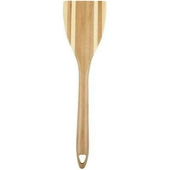 CORE HOME UTT110-TV 12" Bamboo Spatula