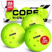 CORE Pickleball Outdoor (3x)