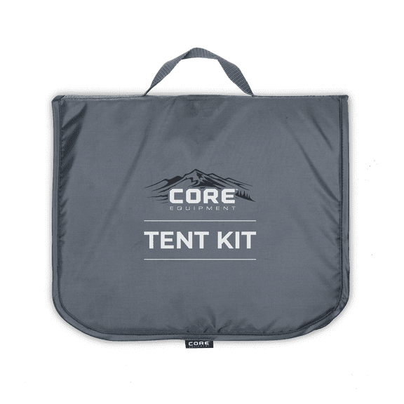 CORE Camping All in One Camping Kit for Tents