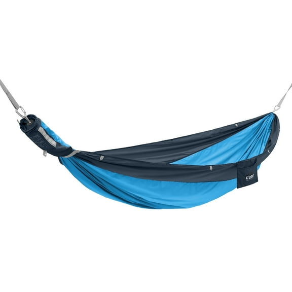 CORE Single Hammock - Deep Sky Blue