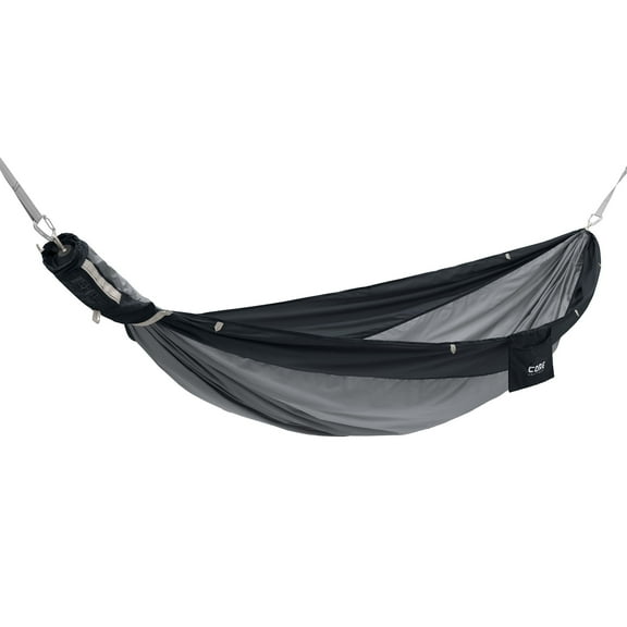 CORE Double Hammock - Gray