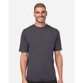 thumbnail image 1 of CORE365 CE10 Unisex Capital Performance T-Shirt-Carbon-5XL, 1 of 6