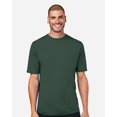 thumbnail image 1 of CORE365 CE10 Unisex Capital Performance T-Shirt-Forest-5XL, 1 of 6