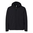thumbnail image 1 of CORE365 CE812 Men's Barrier All Season Jacket-Black-3XL, 1 of 6