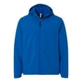 thumbnail image 1 of CORE365 CE812 Men's Barrier All Season Jacket-True Royal-5XL, 1 of 6