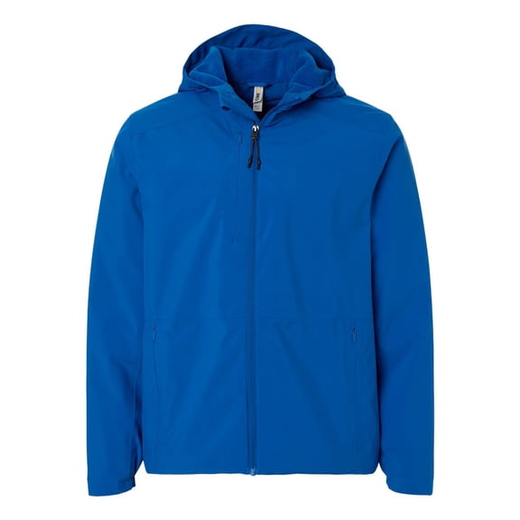 CORE365 CE812 Men's Barrier All Season Jacket-True Royal-L