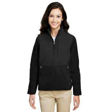 CORE365 CE890W Ladies' Journey Summit Hybrid Full-Zip