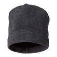 thumbnail image 1 of CORE365 CE901 Journey Fleece Beanie-Heather Charcoal, 1 of 3