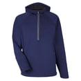 thumbnail image 1 of CORE365 CE711 Unisex Techno Lite Pullover Anorak-Classic Navy-3XL, 1 of 6