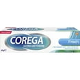 COREGA FRESH denture adhesive 40g 1 box