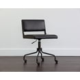 thumbnail image 1 of COREY OFFICE CHAIR - BLACK, 1 of 1