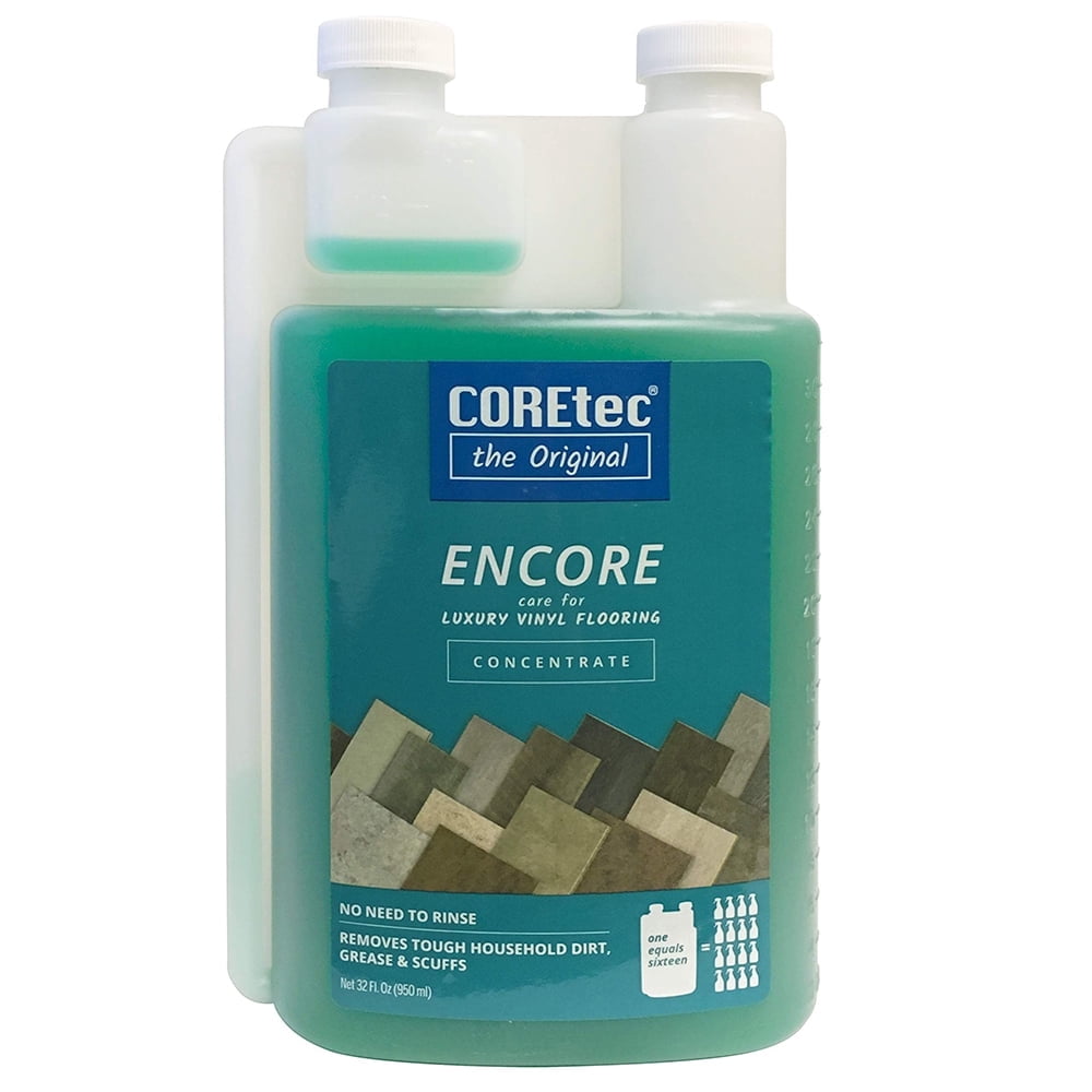 COREtec ENCORE Floor Cleaner - Thumbnail 5