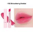 thumbnail image 1 of CORINGCO Pink Churros Plumping Glossy Lip Lipstick, 1 of 11