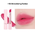 thumbnail image 1 of CORINGCO Pink Churros Plumping Glossy Lip Lipstick, 1 of 10