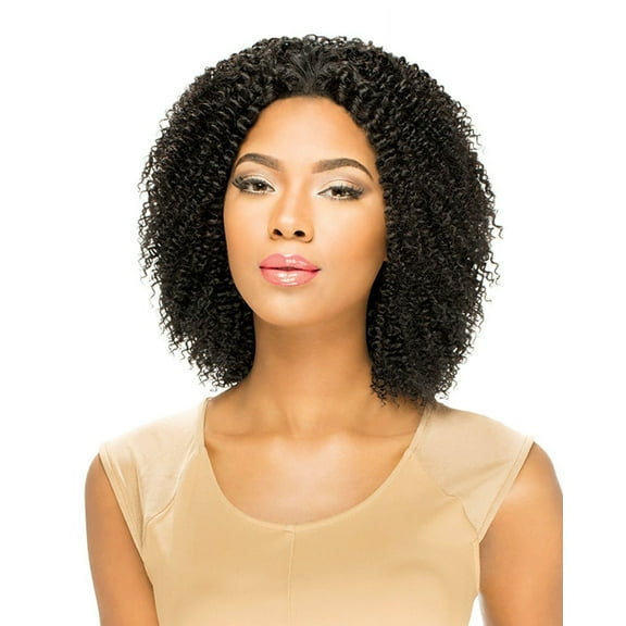 CORK SCREW 10S 3PCS (Natural) - Sensationnel Bare & Natural 100% Peruvian Virgin Remi Weave