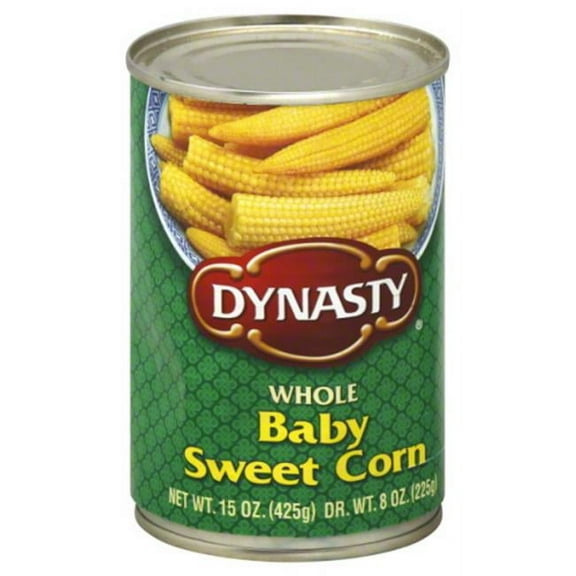 CORN BABY SWT-15 OZ -Pack of 12
