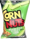 CORN NUTS MEXICAN STREET CORN 4OZ Pack Of 12