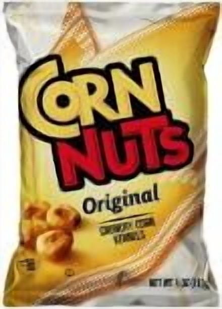 CORN NUTS ORIGINAL 4OZ Pack Of 12