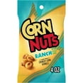 thumbnail image 1 of CORN NUTS Ranch Crunchy Corn Kernels Snack, 4 oz., 1 of 9