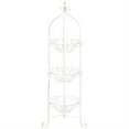 thumbnail image 1 of CORNER BASKET STAND, 1 of 2
