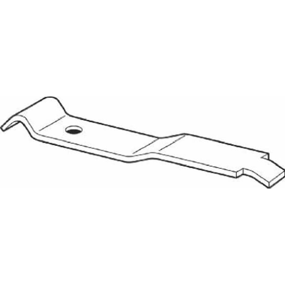 ClosetMaid Corner Support Bracket - Epoxy Coated, Easy Installation - 0.375H x 5W x 0.75D