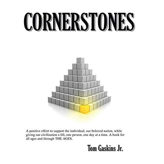 Pre-Owned CORNERSTONES Paperback