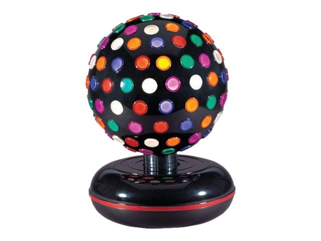 CORNET DISCO BALL ディスコボール BHL-110 新品 希少品 CORNET-Large-Rotating-Disco-