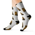 thumbnail image 1 of CORNHOLE Socks, 1 of 4