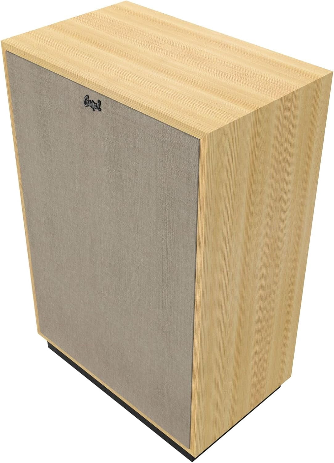 CORNWALL-IV-PINE 5000Hz Floorstanding Speaker (2020)