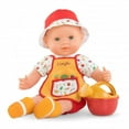 thumbnail image 1 of COROLLE DOLLS #130270 Charly Garden Delights 14" Doll NEW!, 1 of 10