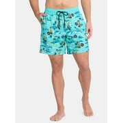 CORONA CAY BOARD SHORT