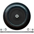thumbnail image 1 of CORONA EasyLIFTER by Corona® Dual Wheel Kit - Flat-Free, 1 of 1
